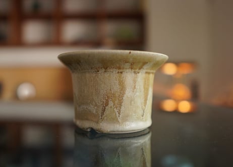 YM pot  NO.7