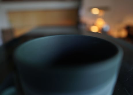 北川 和喜 pot NO.8