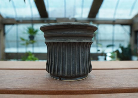 保田修作  pot No.73