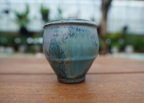 神田知広pot No.6
