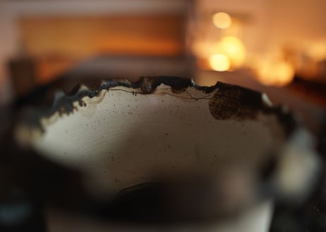保田修作  pot No.29