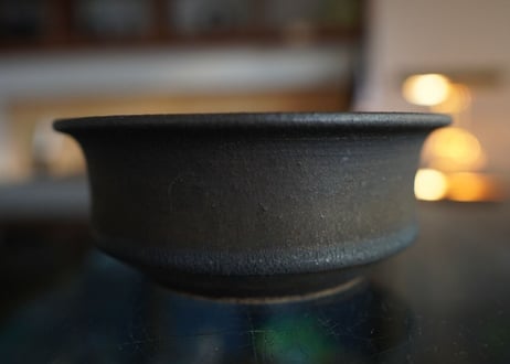 筆谷響 pot NO.15