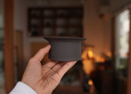 奥村奈採 pot F No.1