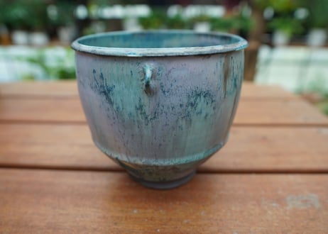 神田知広pot No.22