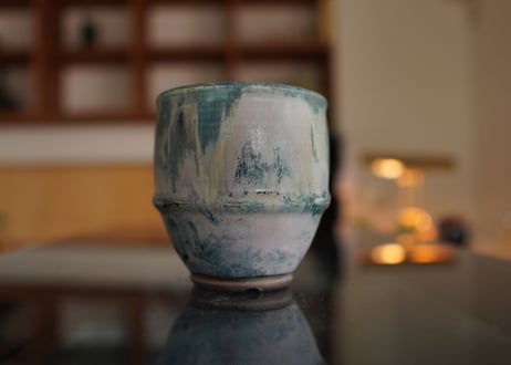 神田知広pot NO.23