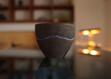 沼野秀章 pot No.7