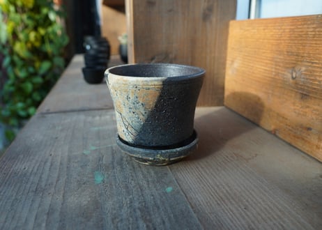 hechicami pot No.11