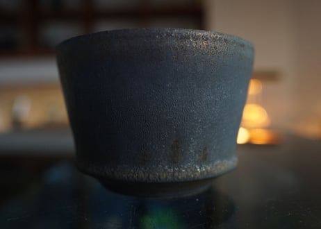 筆谷響 pot NO.14
