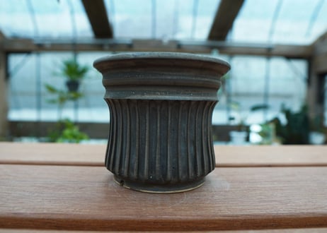 保田修作  pot No.73