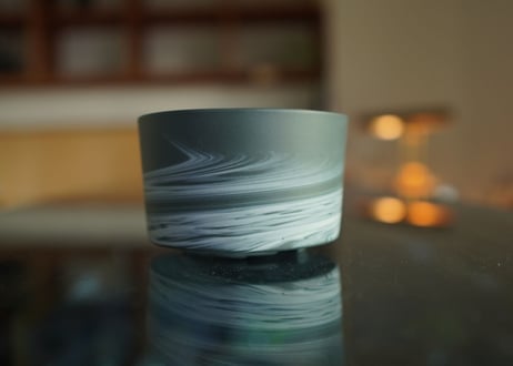 北川 和喜 pot NO.7