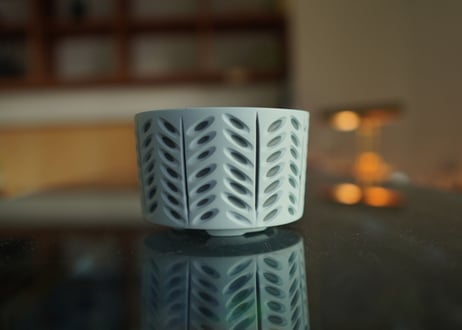 北川 和喜 pot NO.5
