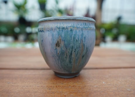 神田知広pot No.10