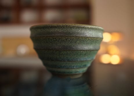 YM pot  NO. 18