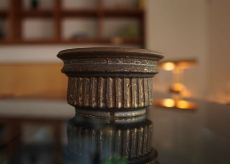 保田修作  pot No.36