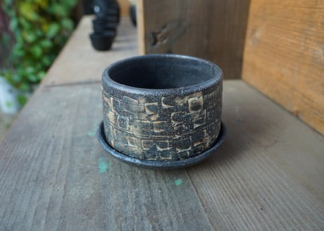 hechicami pot No.20