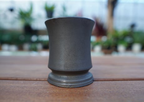 荻野揺子 pot No.1