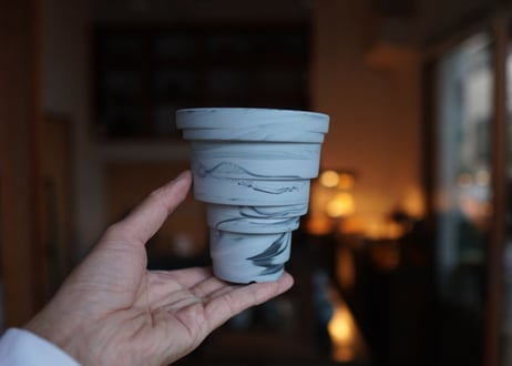 北川 和喜 pot NO.42