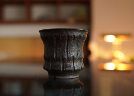 黄泥彩 pot 4