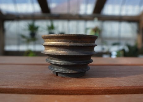 保田修作  pot No.4