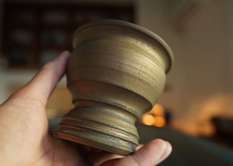 荻野揺子 pot NO.9