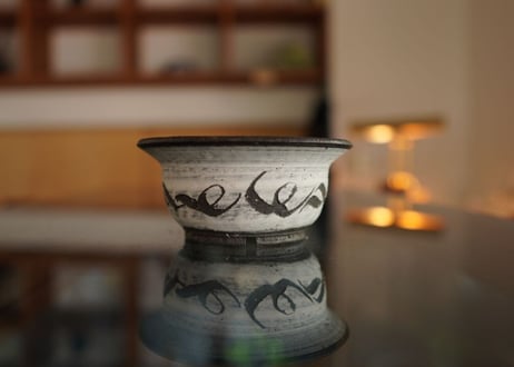 保田修作  pot No.38