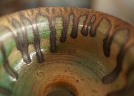 molle épine pot NO.3