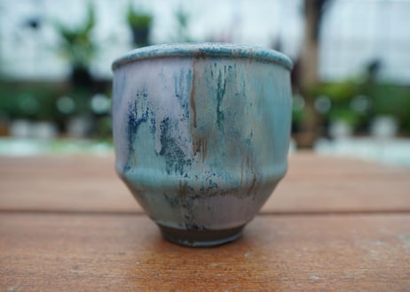 神田知広pot No.7