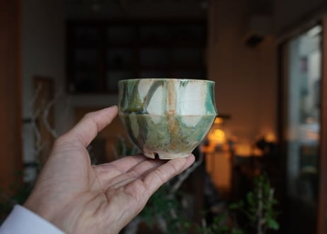 土居万里子 pot NO.5