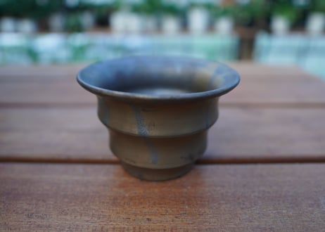 荻野揺子 pot No.6
