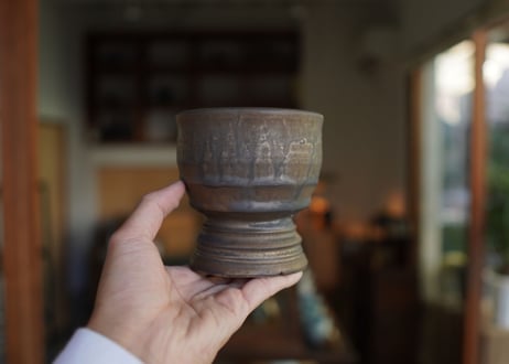 荻野揺子 pot NO.3