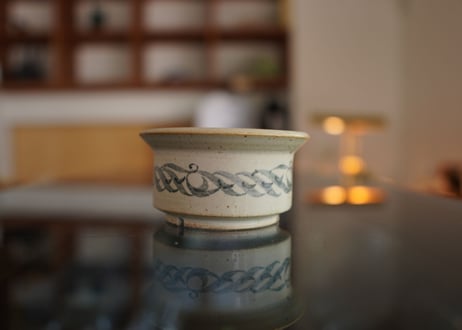 保田修作  pot No.19