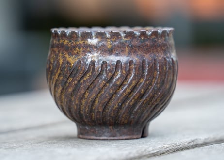 淡海陶芸研究所　NO.7