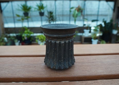 保田修作  pot No.47