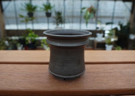 保田修作  pot No.37
