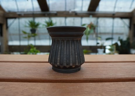 保田修作  pot No.41