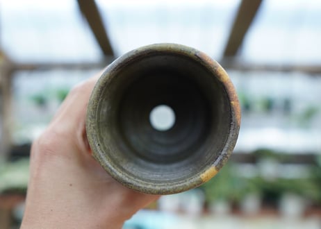 hechicami pot NO.17