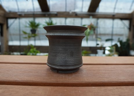 保田修作  pot No.37