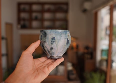 神田知広pot NO.12