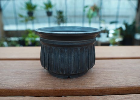 保田修作  pot No.66