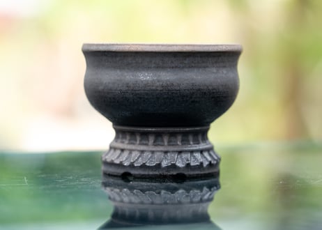 molle épine pot No.4