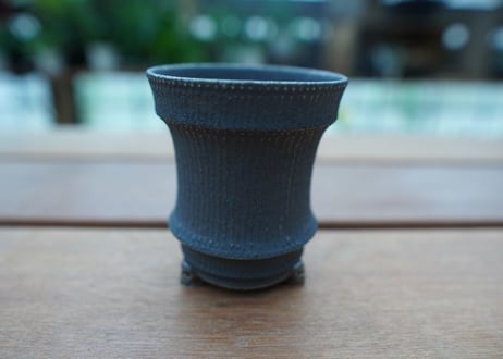 Muddy Punk pot No.29