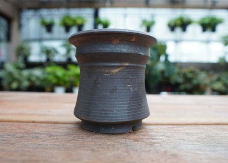 保田修作  pot No.2