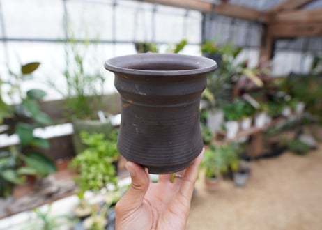 保田修作  pot No.2