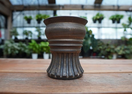保田修作  pot No.16