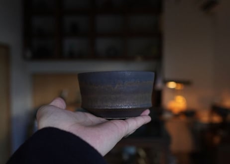 筆谷響 pot NO.17