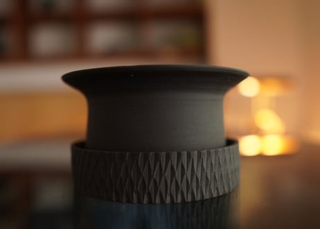 奥村奈採 pot F No.1