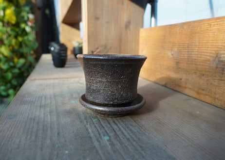 hechicami pot No.7