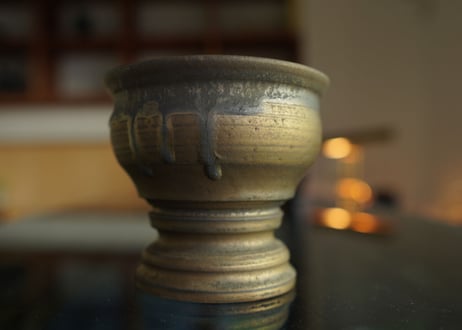 荻野揺子 pot NO.5