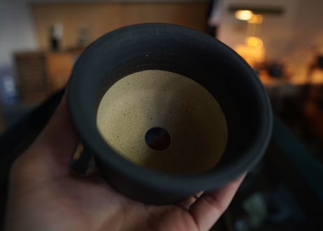 筆谷響 pot NO.13