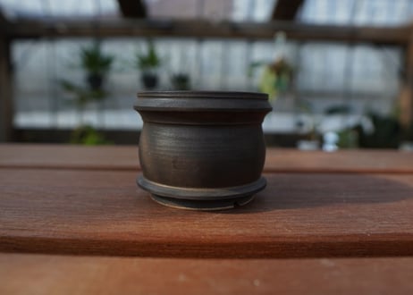 保田修作  pot No.10